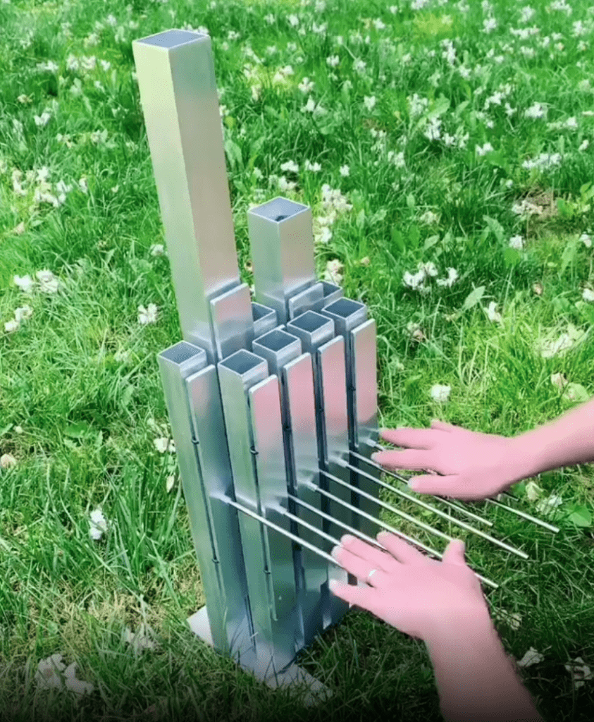 Euphonic Instruments – South Plug