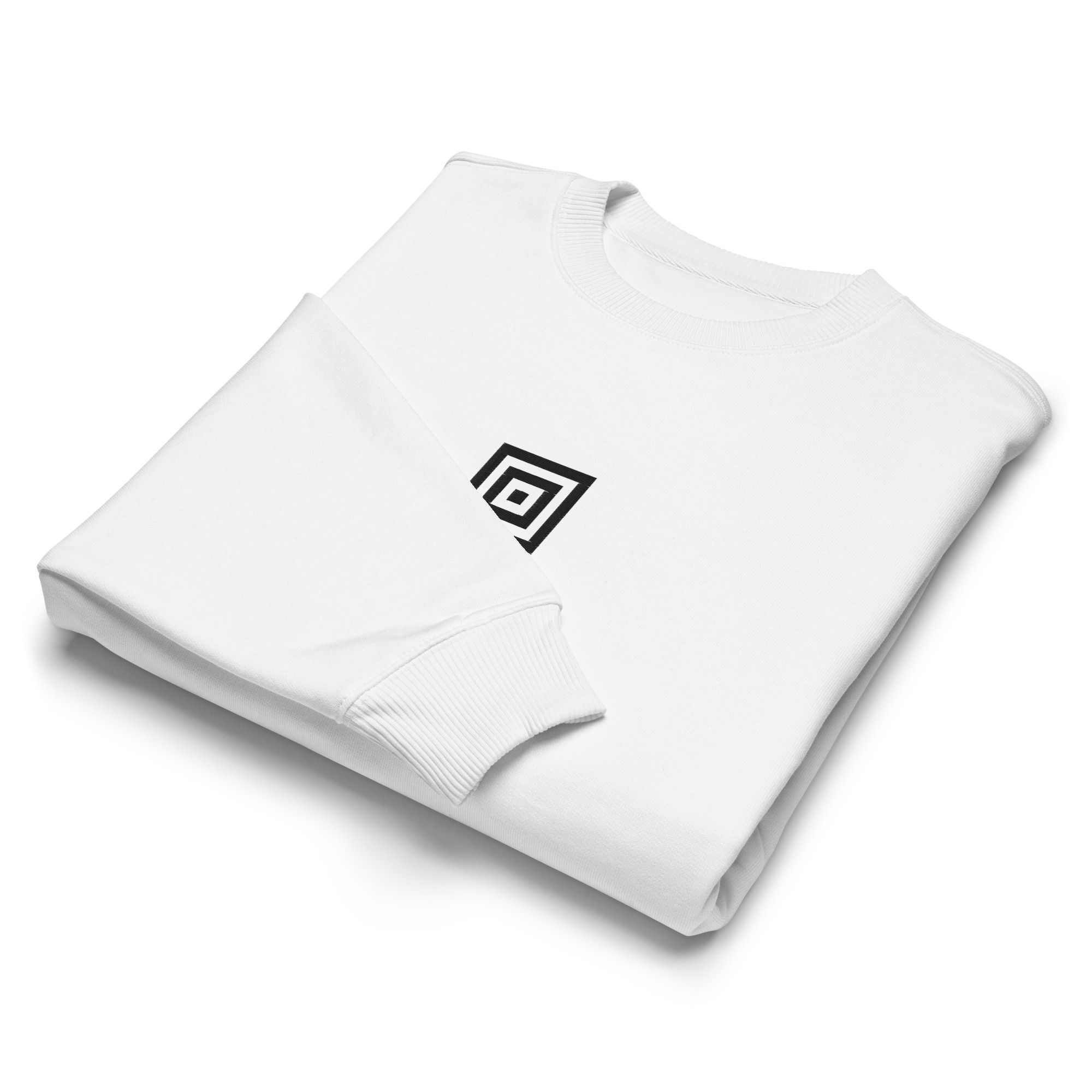 SP Basic Organic Oversized Sweatshirt - Imagen 4