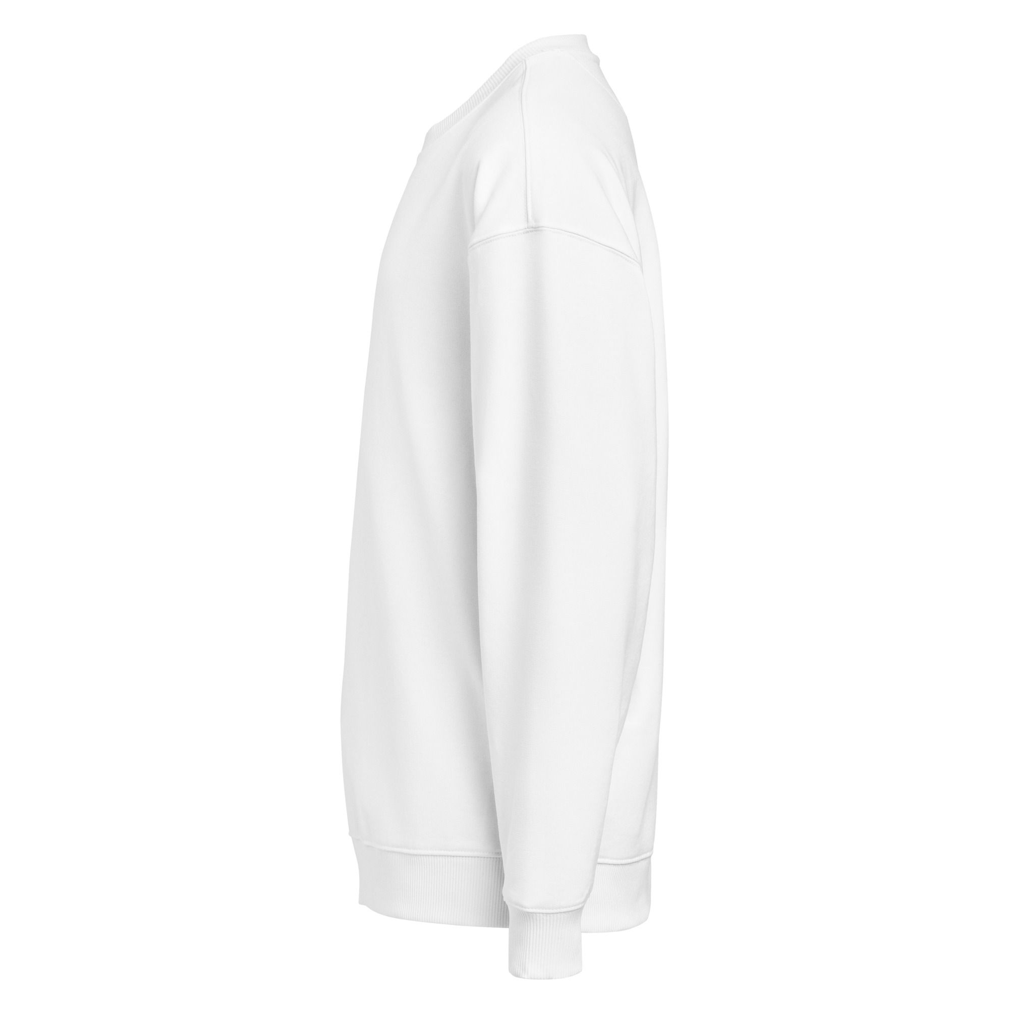 SP Basic Organic Oversized Sweatshirt - Imagen 5