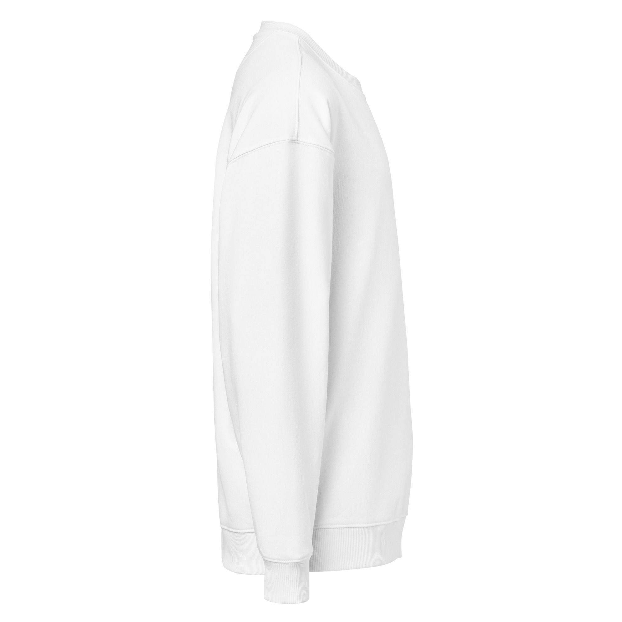 SP Basic Organic Oversized Sweatshirt - Imagen 6