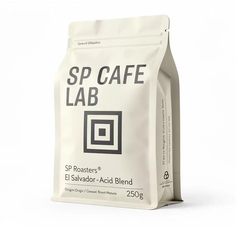SP ACID BLEND - 250G