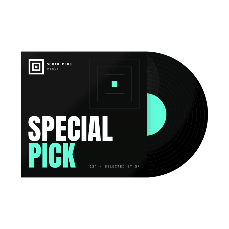 Vinyl Special Pick