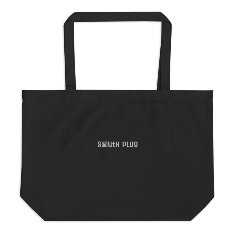 SP Large Organic Tote Bag